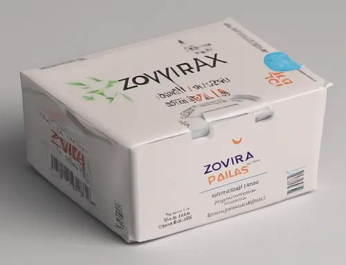 zovirax pommade générique